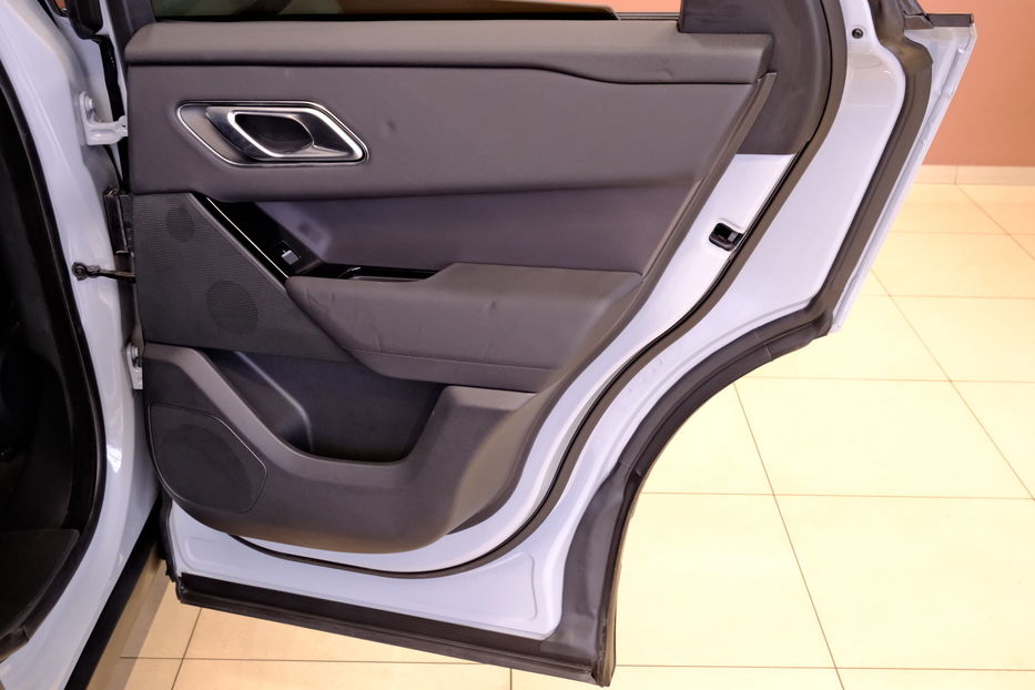 Продам Land Rover Velar 2023 года в Одессе