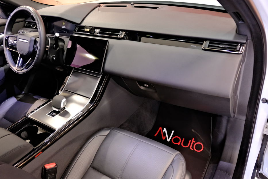 Продам Land Rover Velar 2023 года в Одессе