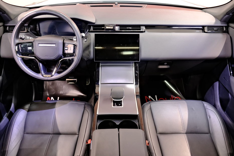 Продам Land Rover Velar 2023 года в Одессе