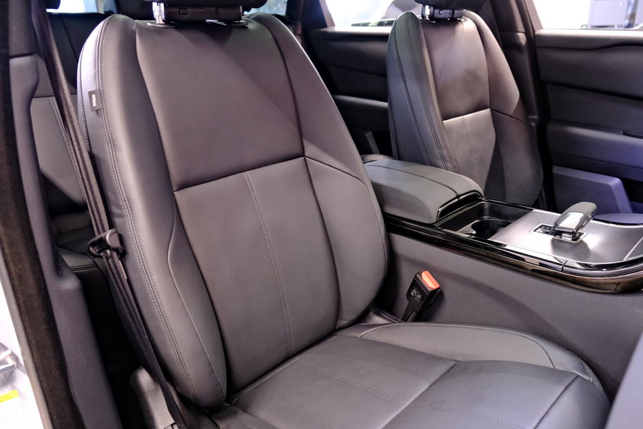 Продам Land Rover Velar 2023 года в Одессе