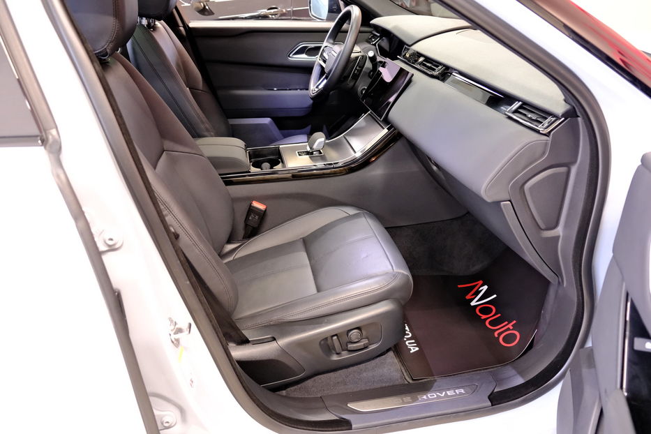 Продам Land Rover Velar 2023 года в Одессе