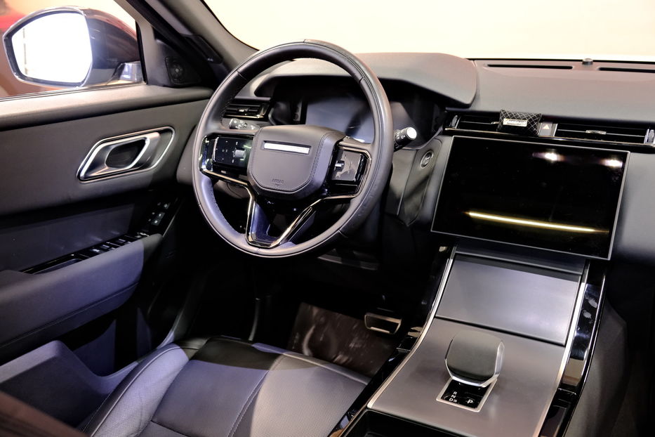 Продам Land Rover Velar 2023 года в Одессе