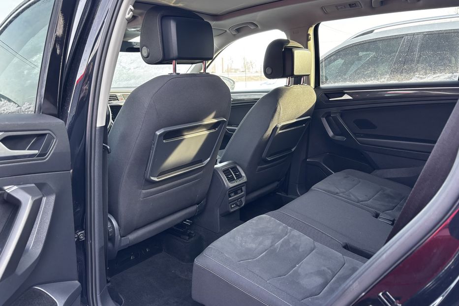 Продам Volkswagen Tiguan авто у Львові 2021 года в Львове