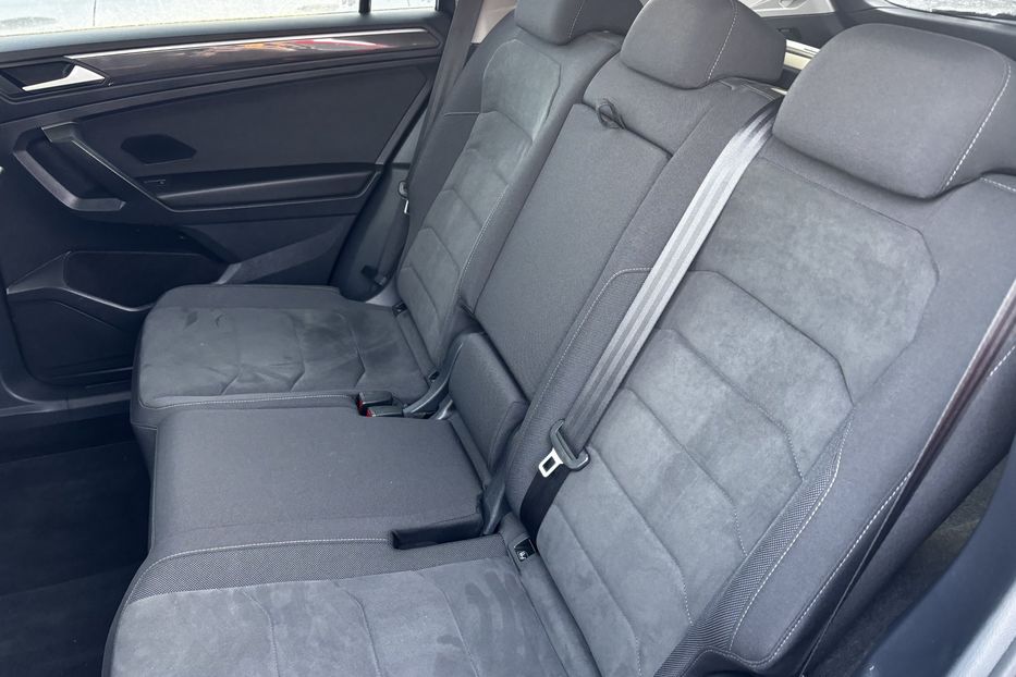 Продам Volkswagen Tiguan авто у Львові 2021 года в Львове