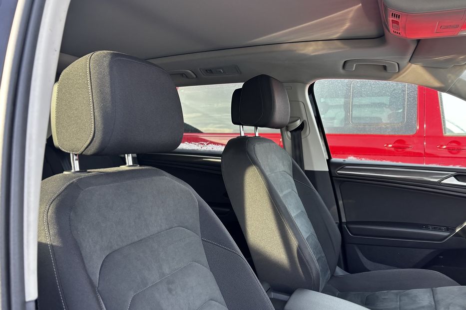 Продам Volkswagen Tiguan авто у Львові 2021 года в Львове