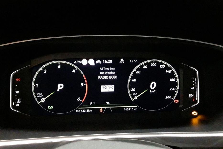 Продам Volkswagen Tiguan Allspace R-Line 4x4 147 v0347 2022 года в Луцке