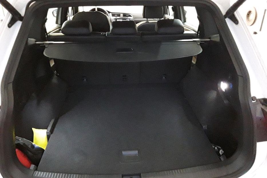 Продам Volkswagen Tiguan Allspace R-Line 4x4 147 v0347 2022 года в Луцке