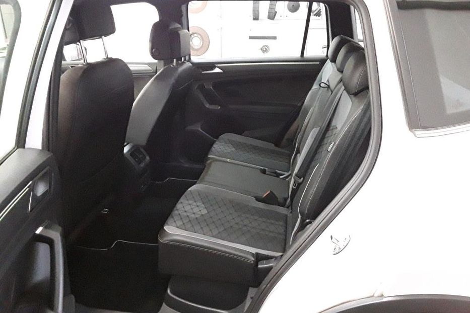 Продам Volkswagen Tiguan Allspace R-Line 4x4 147 v0347 2022 года в Луцке