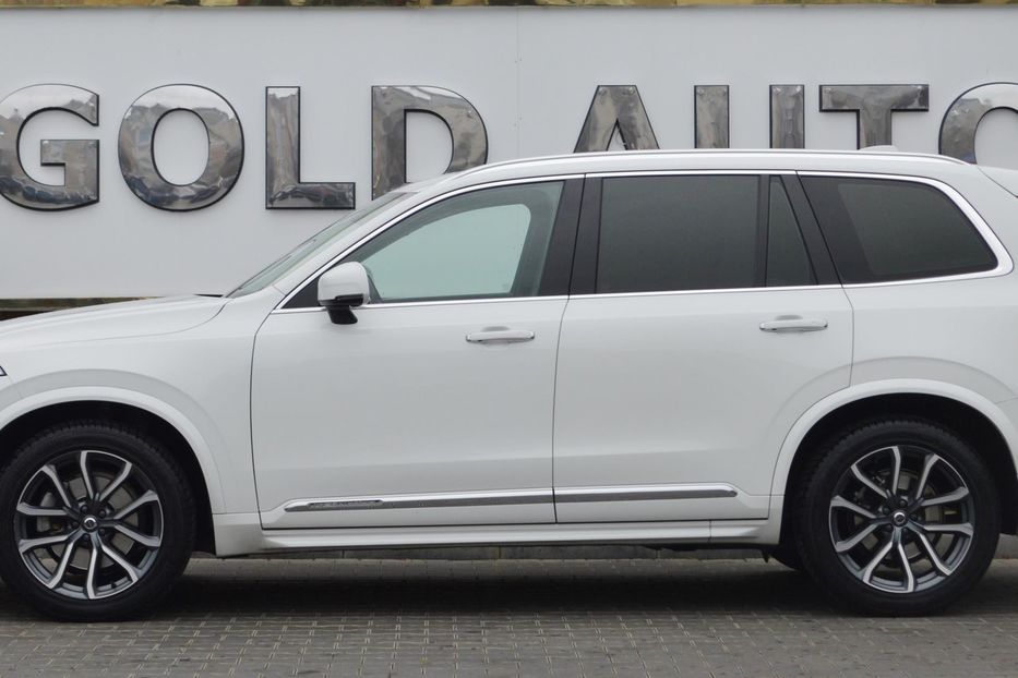 Продам Volvo XC90 2015 года в Одессе
