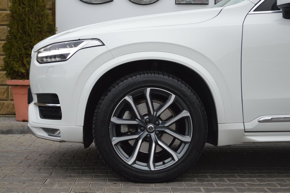 Продам Volvo XC90 2015 года в Одессе