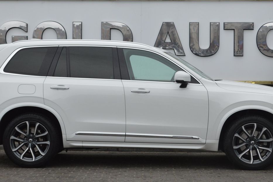 Продам Volvo XC90 2015 года в Одессе