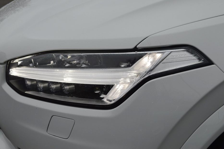 Продам Volvo XC90 2015 года в Одессе