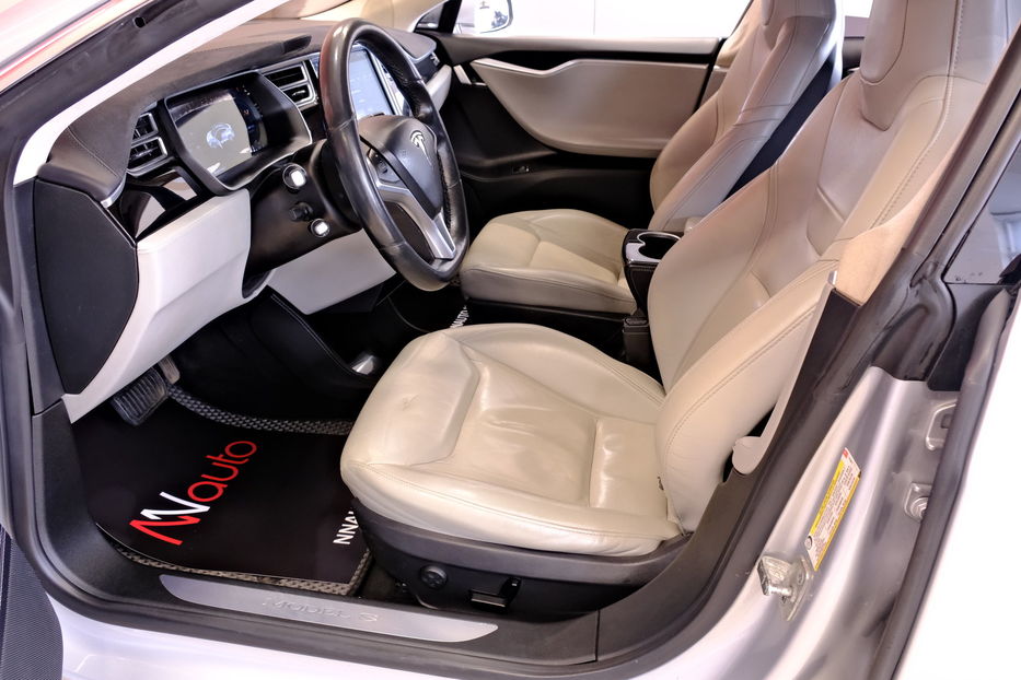 Продам Tesla Model S 2015 года в Одессе