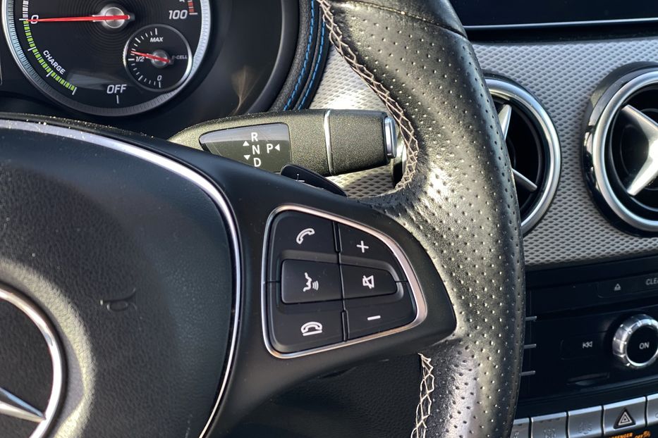 Продам Mercedes-Benz B-Class 2016 года в Луцке