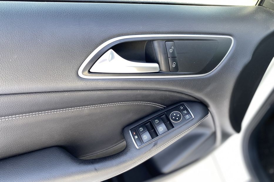 Продам Mercedes-Benz B-Class 2016 года в Луцке