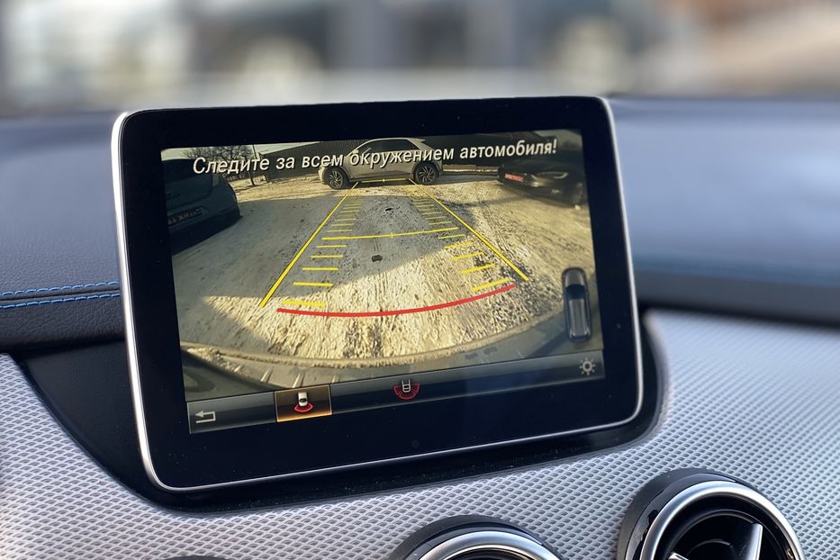 Продам Mercedes-Benz B-Class 2016 года в Луцке