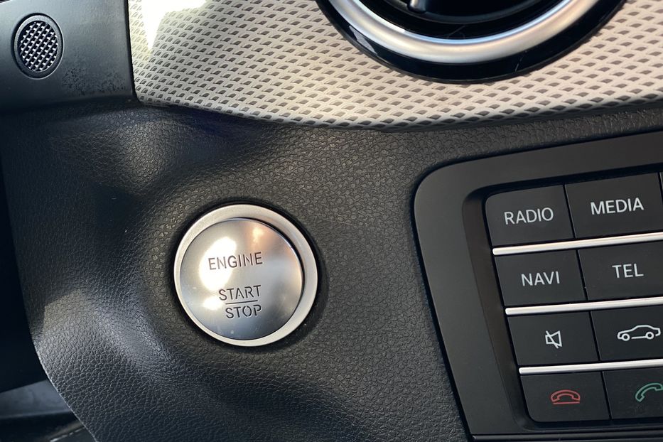 Продам Mercedes-Benz B-Class 2016 года в Луцке