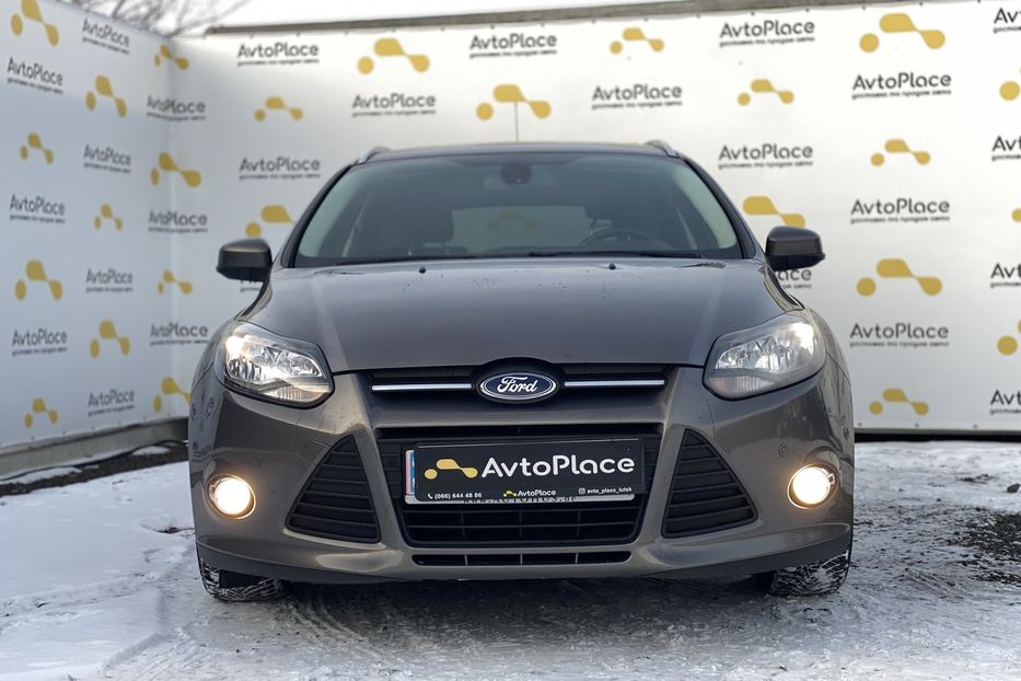 Продам Ford Focus 2012 года в Луцке