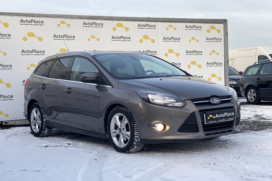 Продам Ford Focus 2012 года в Луцке