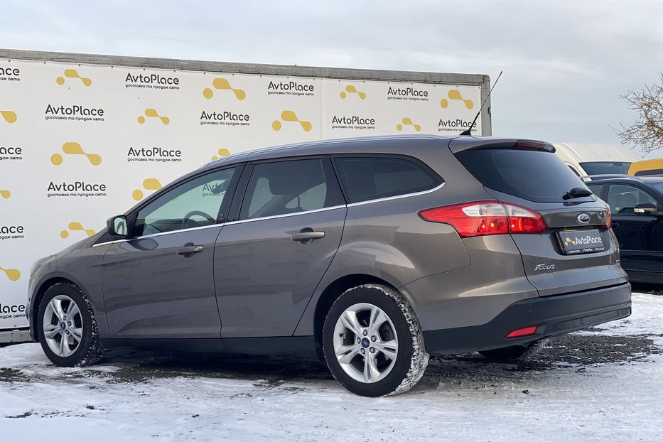 Продам Ford Focus 2012 года в Луцке