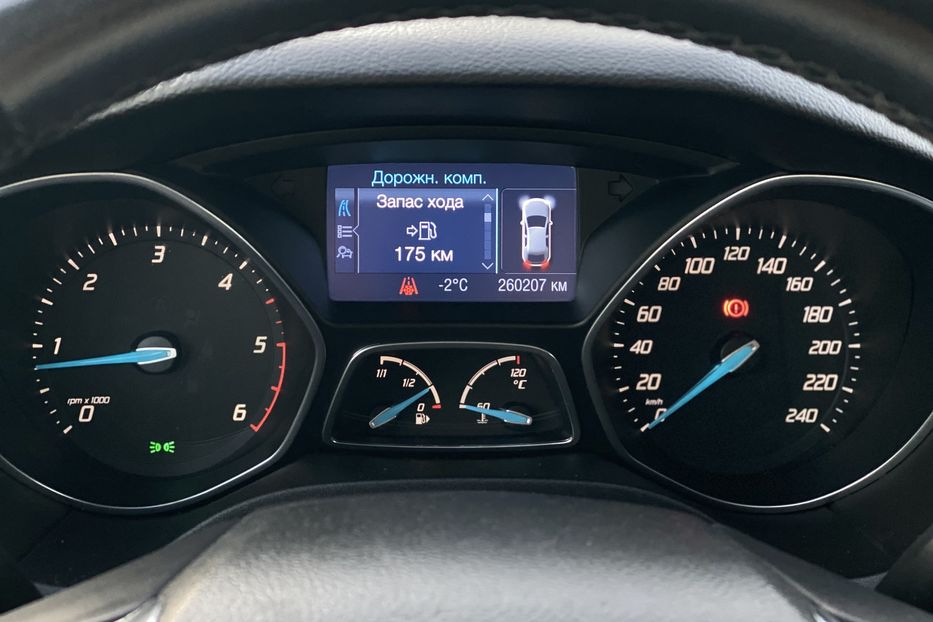 Продам Ford Focus 2012 года в Луцке