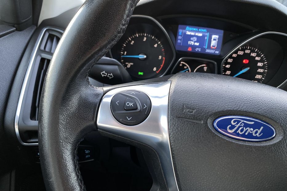 Продам Ford Focus 2012 года в Луцке