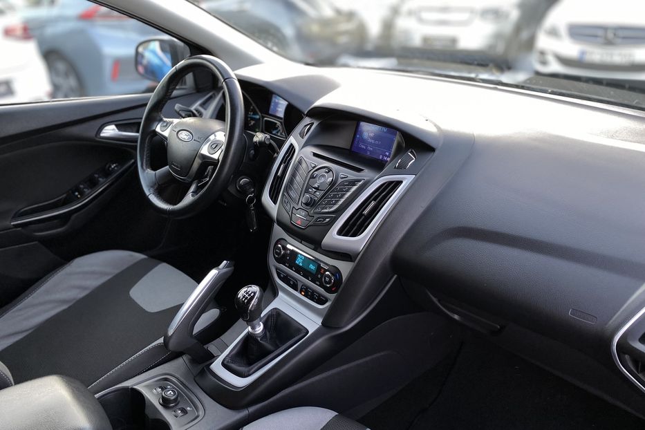 Продам Ford Focus 2012 года в Луцке