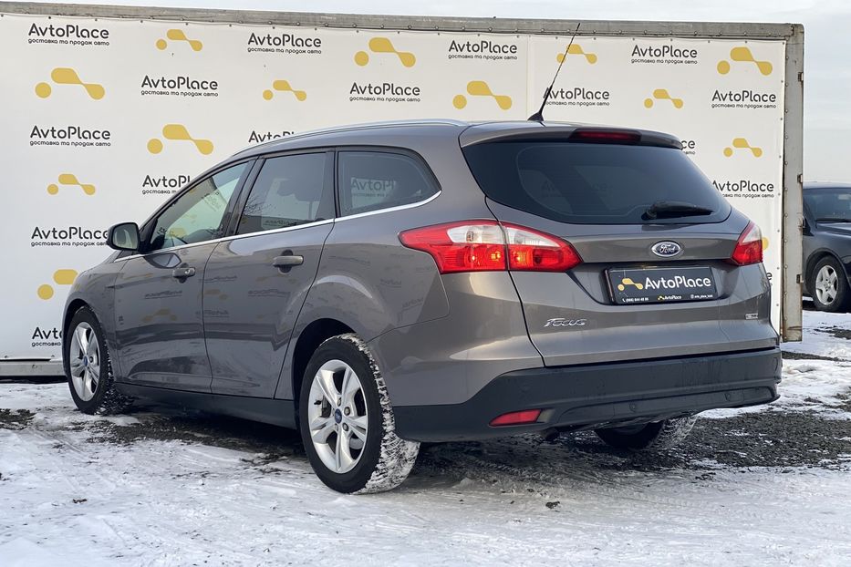Продам Ford Focus 2012 года в Луцке