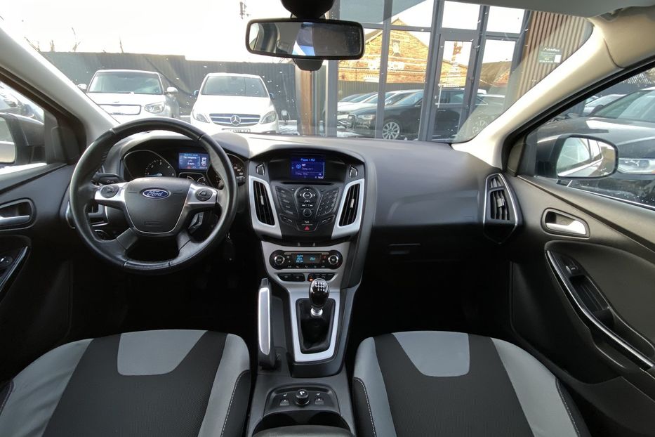 Продам Ford Focus 2012 года в Луцке