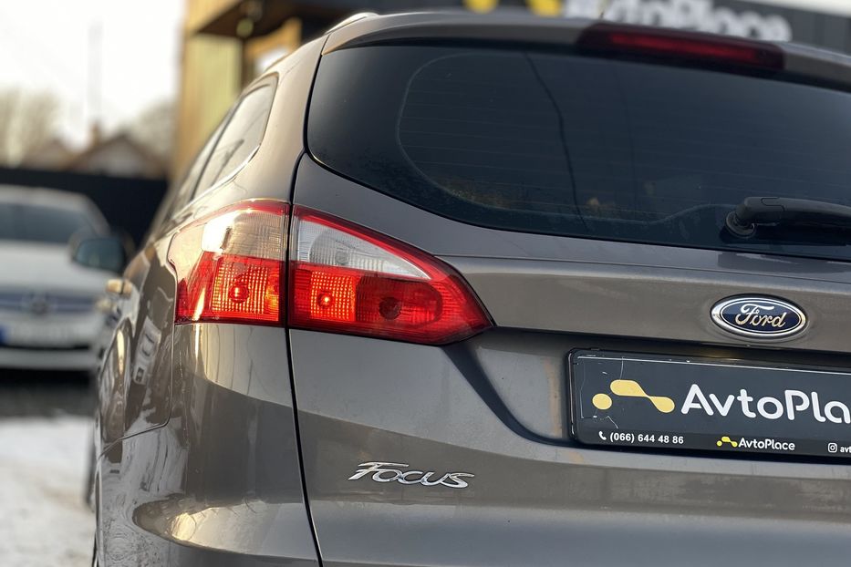 Продам Ford Focus 2012 года в Луцке