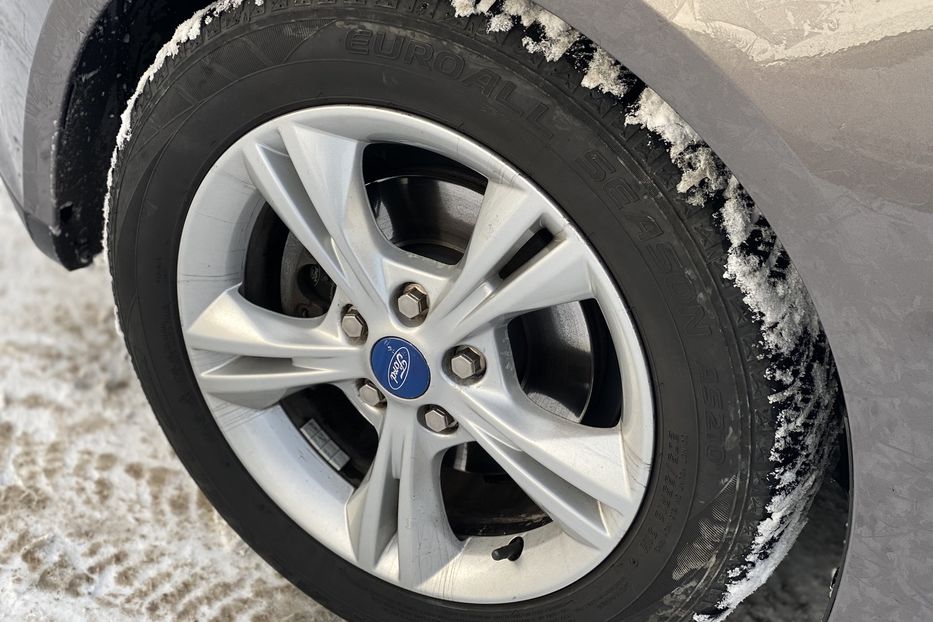 Продам Ford Focus 2012 года в Луцке