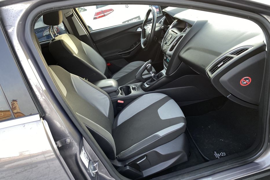 Продам Ford Focus 2012 года в Луцке
