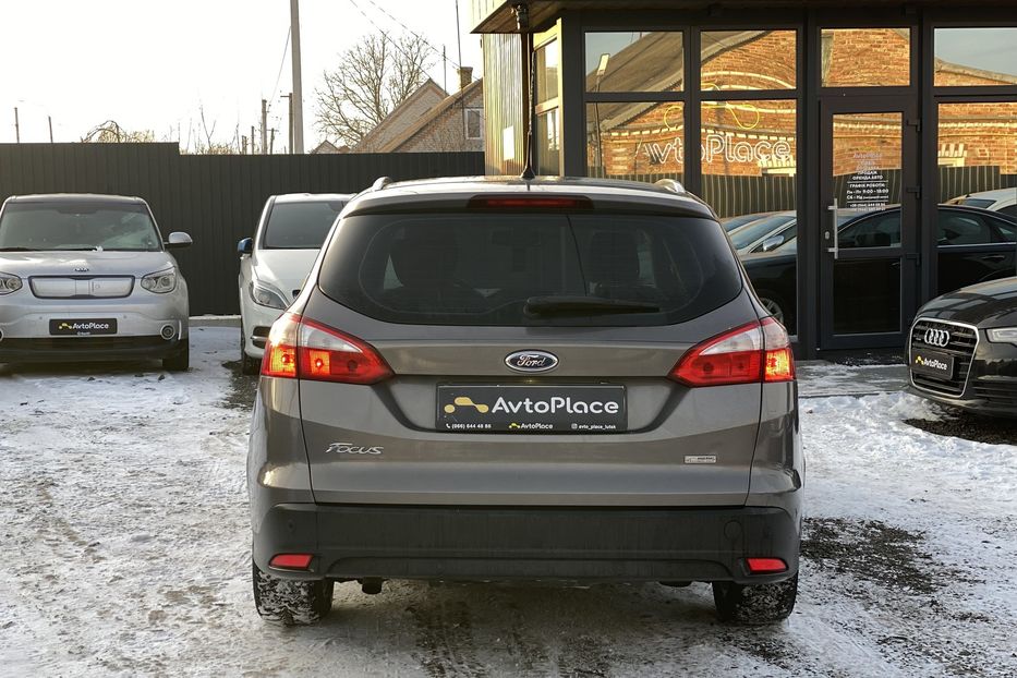 Продам Ford Focus 2012 года в Луцке