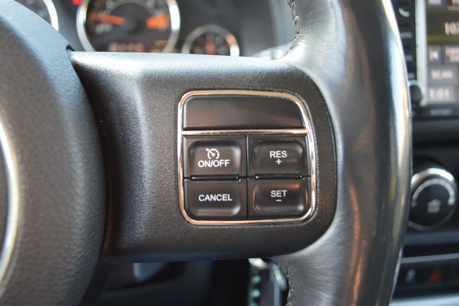 Продам Jeep Compass 2013 года в Одессе