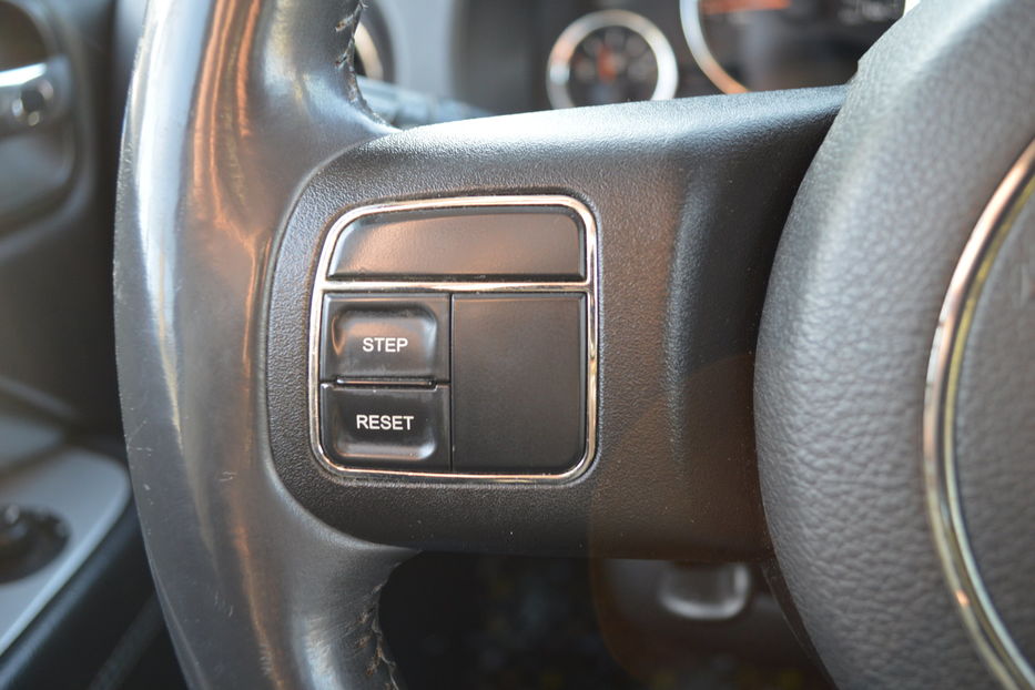 Продам Jeep Compass 2013 года в Одессе