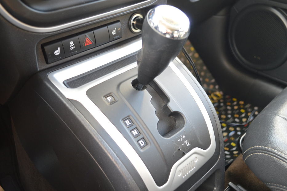 Продам Jeep Compass 2013 года в Одессе