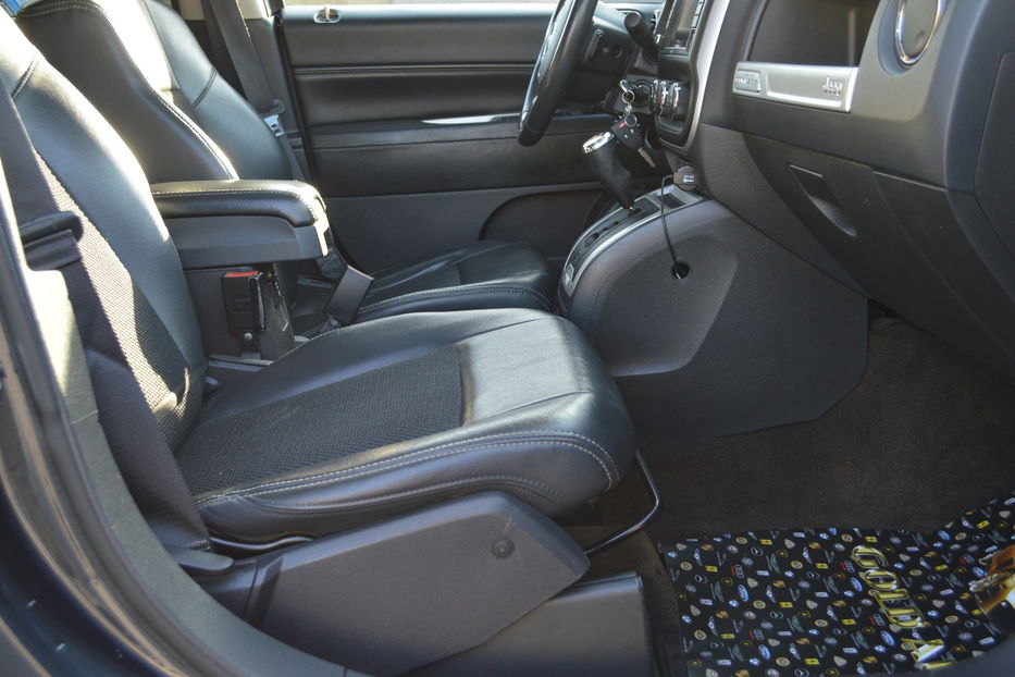 Продам Jeep Compass 2013 года в Одессе