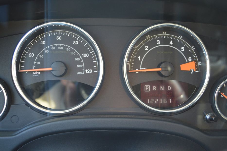 Продам Jeep Compass 2013 года в Одессе