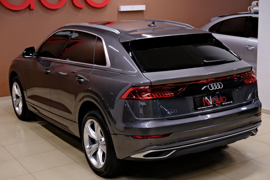 Продам Audi Q8 2019 года в Одессе