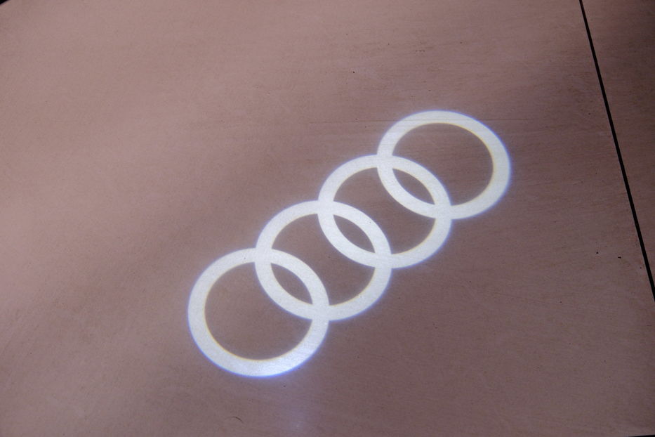 Продам Audi Q8 2019 года в Одессе