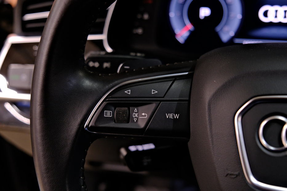 Продам Audi Q8 2019 года в Одессе