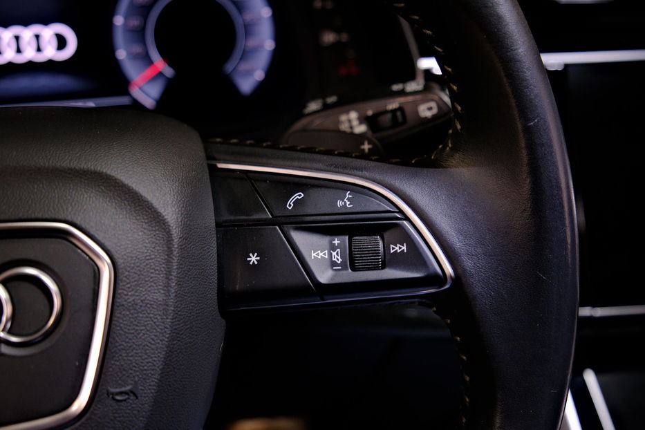 Продам Audi Q8 2019 года в Одессе