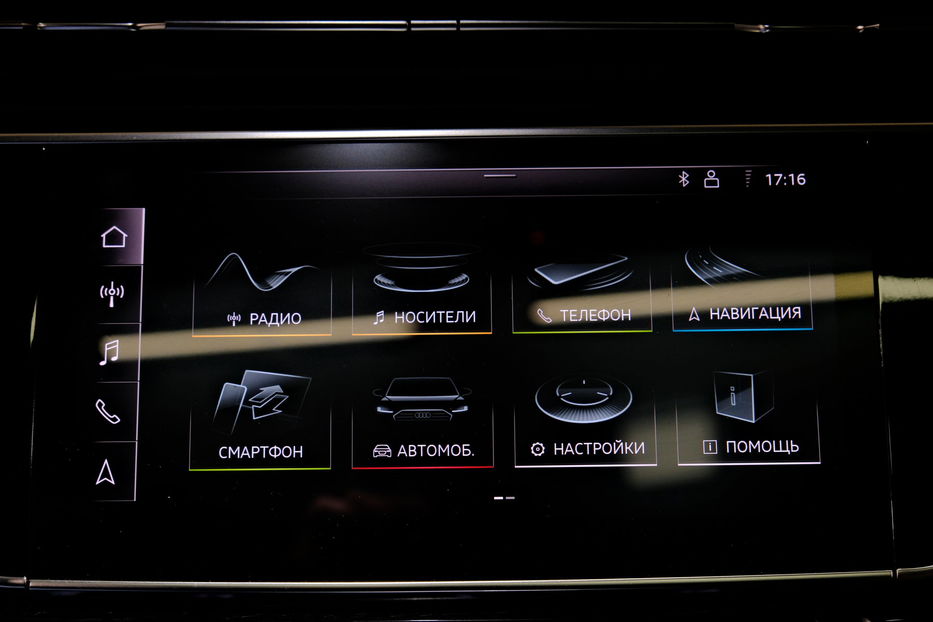 Продам Audi Q8 2019 года в Одессе