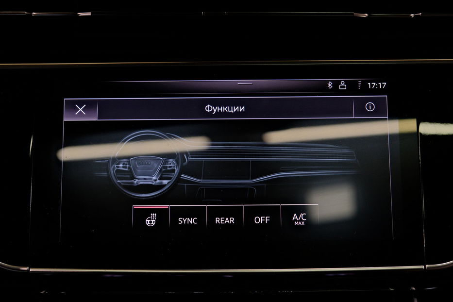 Продам Audi Q8 2019 года в Одессе