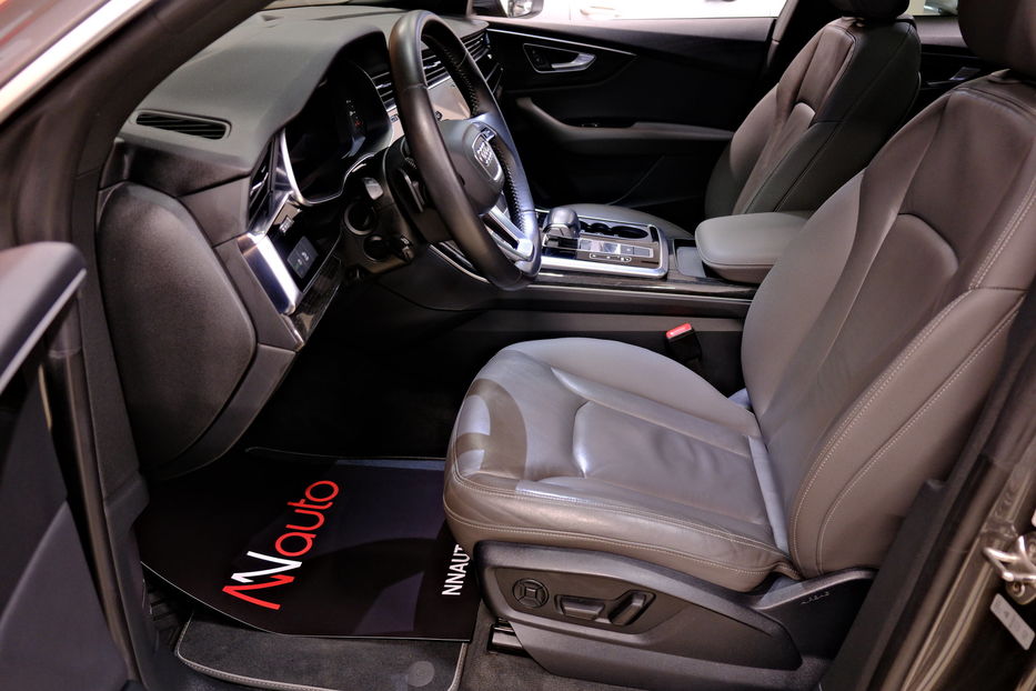 Продам Audi Q8 2019 года в Одессе