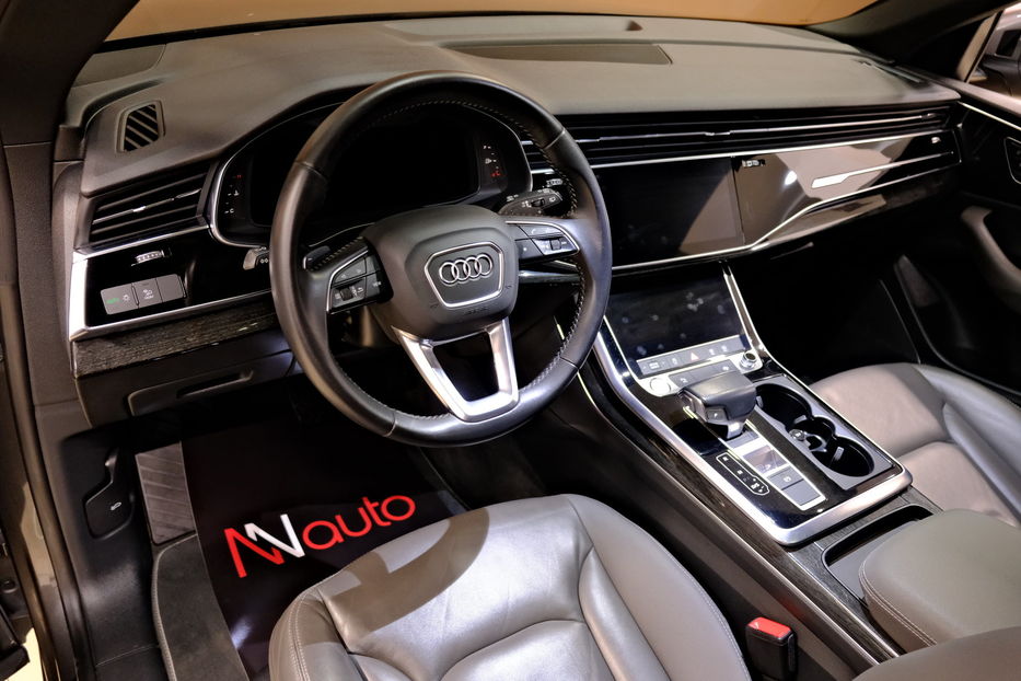 Продам Audi Q8 2019 года в Одессе