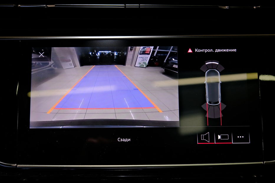 Продам Audi Q8 2019 года в Одессе