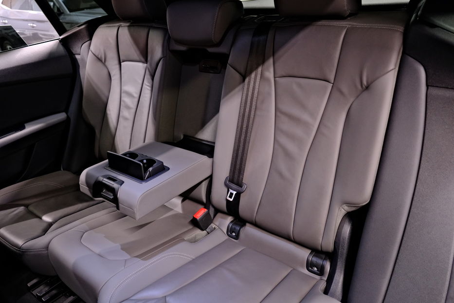 Продам Audi Q8 2019 года в Одессе