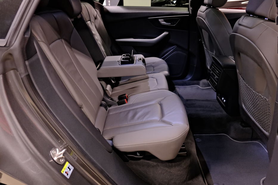 Продам Audi Q8 2019 года в Одессе