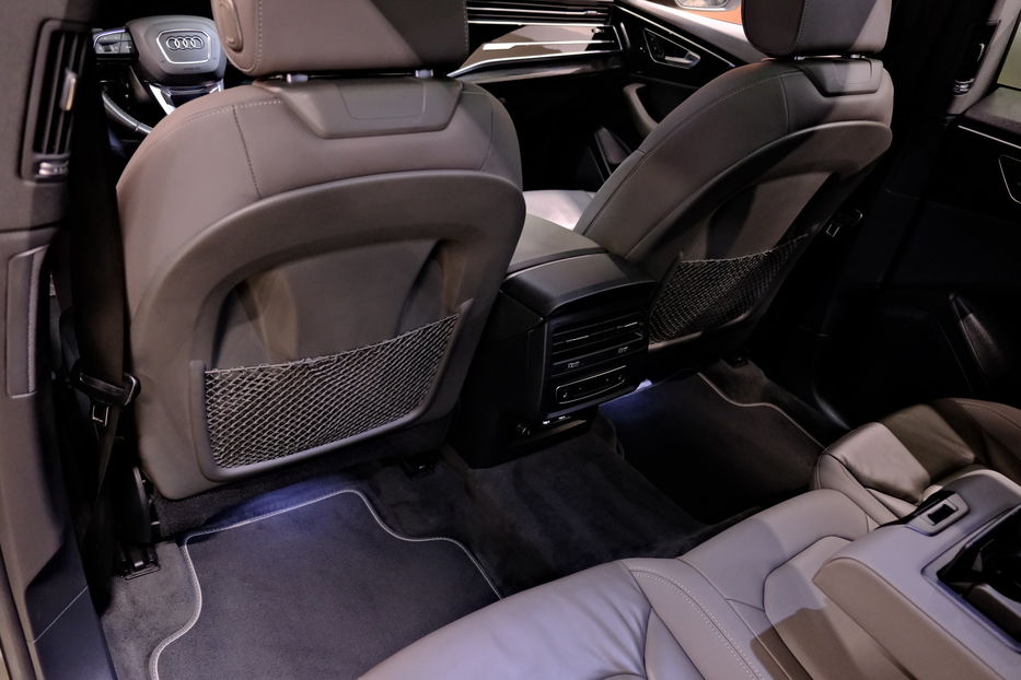 Продам Audi Q8 2019 года в Одессе